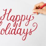 Season of Connection: How the Holidays Can Revitalize Your Professional Network